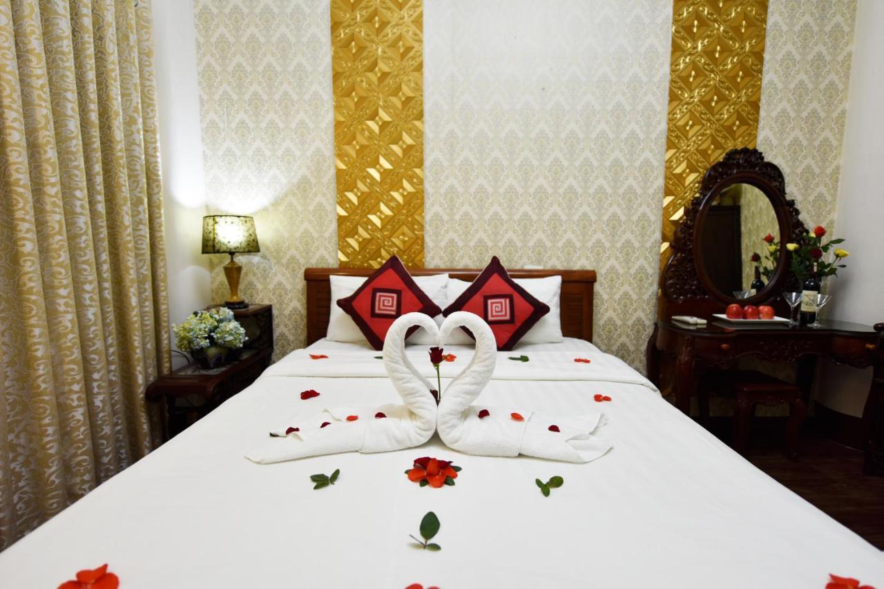 Ibiz City Hotel Hanoi Dış mekan fotoğraf